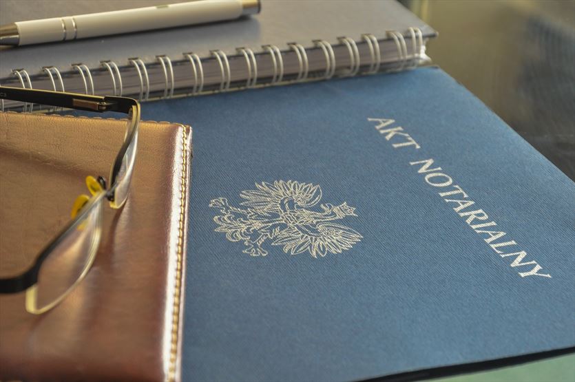 przyjazna Notariusze, Kancelaria Notarialna s.c. Krzysztof Wysocki, Michał Wysocki, Katarzyna Ryńska-Chyc, Rumia